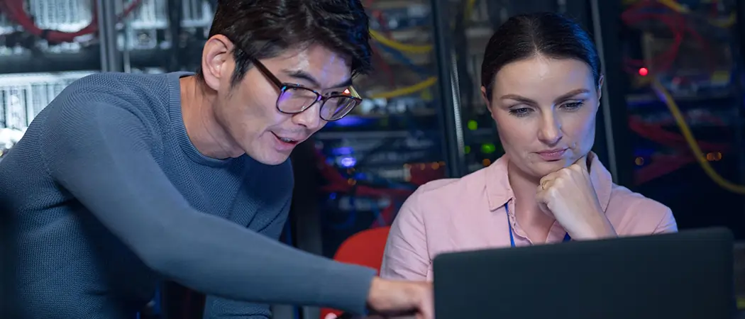 Beyond Efficiency: How AI Automation Drives Strategic Business Growth